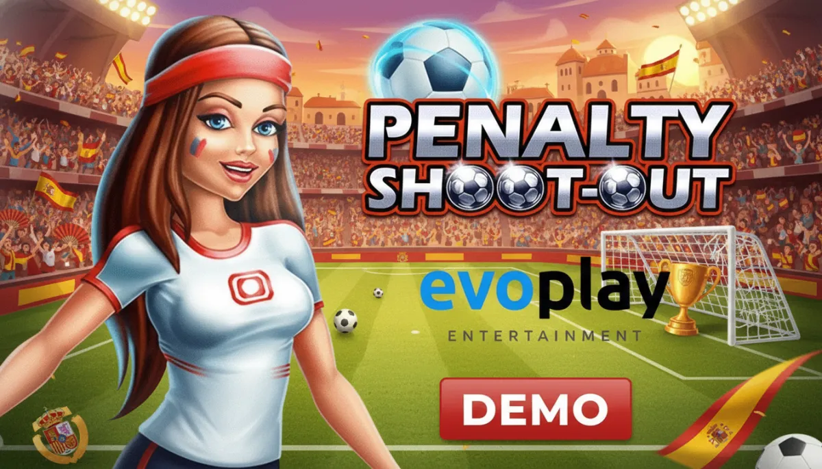 anteprima del gameplay di Penalty Shoot Out España: